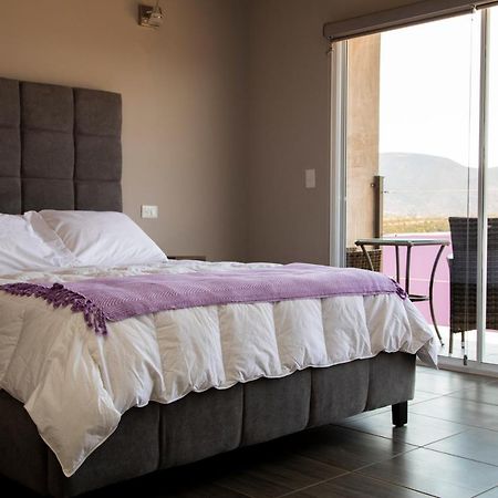 Flor De Cera Βίλα Valle de Guadalupe Εξωτερικό φωτογραφία