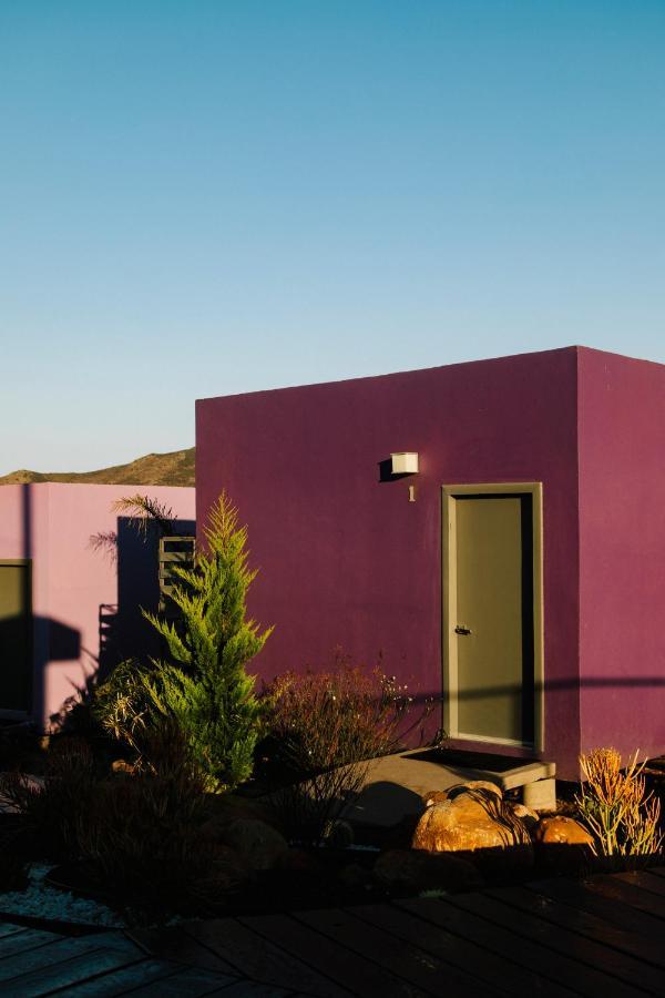 Flor De Cera Βίλα Valle de Guadalupe Εξωτερικό φωτογραφία